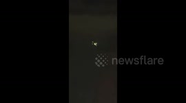 US: Drone Sightings Persist Over New York 2