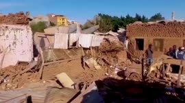 45 killed, 28 injured in paramilitary forces attacks: Sudanese army