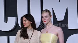 US: 'A Complete Unknown' New York Premiere - Arrivals