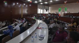 5th edition of Sino-Ivorian Days of Investment and Partnership held in Abidjan