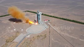 Satellite project promotes sci-tech cooperation between Chinese mainland, Macao