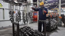 China: China Manufacturing Industry