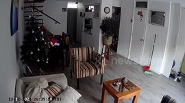 Chile: Magnitude 6.4 Earthquake Strikes Molina, Maule 4
