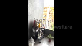 Chile: Magnitude 6.4 Earthquake Strikes Molina, Maule 7