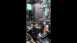 Automated winding machine impresses in China