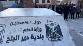 30 Palestinians killed in Israeli bombings across Gaza