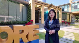 Discovering flavors in Macao: Educational restaurant at UTM