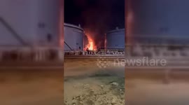 Libya: Clashes Resume in Al-Zawiya Amid Refinery Emergency