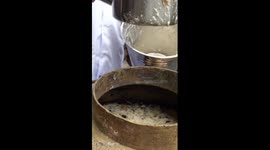 Liquor-making experiment suggests advanced distillation techniques in Western Han Dynasty