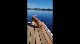 A Slight Miscalculation