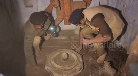 Hindu temple reopens after 46 years in Muslim dominated area of India