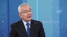South Korea: Seoul-based expert criticizes Yoon Suk-yeol's foreign policy for neglecting geopolitical balance