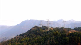 China: Three Gorges Power Station