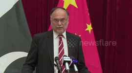 CPEC strengthens Pakistan-China ties by boosting economic growth, development: minister