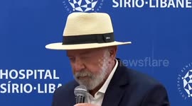 Brazil: Brazil’s Lula released from hospital after brain bleed surgery