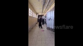 Syria: Syrian mothers desperately searching for any trace of their sons in Bashar al-Assad's dungeons
