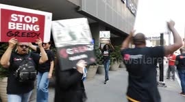 US: Gildead high pharma prices