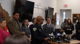 School shooting in Madison, Wis. leaves three dead, including suspect.