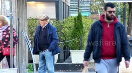 Italian population keeps ageing in 2023: statistics