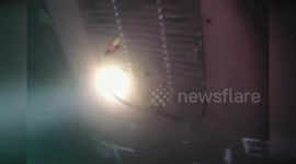 Police seize 229kg of Cocaine in Spain