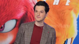 US: Paramount's SONIC THE HEDGEHOG 3 Los Angeles Premiere - Arrivals