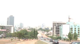 Nigeria's central bank to checkmate illicit issuance of local currency