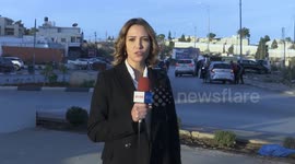 Gaza residents call for ceasefire and hope for rebuilding