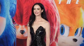 US: Paramount's SONIC THE HEDGEHOG 3 Los Angeles Premiere - Arrivals