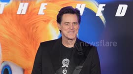 US: Paramount's SONIC THE HEDGEHOG 3 Los Angeles Premiere - Arrivals