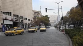 Syria: Syrians continue to face high food, fuel prices amid shortages