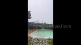 Cyclone Chido Batters Mayotte, Leaving Significant Damage 3