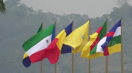 Central African leaders convene for key economic meeting