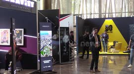 Tripoli Media Days underway in Libyan capital