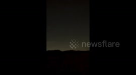 Recap: Mystrious Drones Sightings Reported In Several States