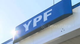 Argentina: Argentine state oil company YPF joins Vaca Muerta Sur megaproject