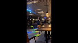 Drunken friend
