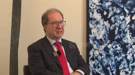 China's innovation benefits world: Belgian expert