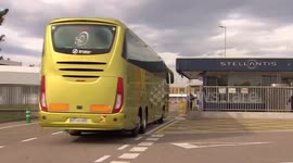 Spain's business community welcomes Stellantis and CATL alliance to build EV battery plant