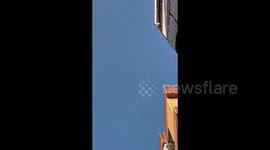 Lebanon: Israeli reconnaissance planes fly over the southern suburb