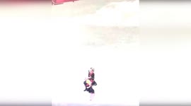 US: Coast Guard Airlift Rescues Stranded Mariner Near St. Lucie Inlet Jetty