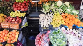 Syria: Syria's economy faces severe challenges, compounding suffering