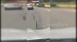 Vanuatu: Rescue work ongoing after 7.3-magnitude quake hits Vanuatu