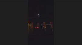 Tesla Room at Magna Science & technology museum