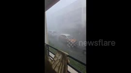 Cyclone Chido Batters Mayotte, Leaving Significant Damage 5