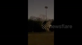 US: Mystery Drone Sightings Spark Public Concerns Across Several States