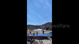 Japan: Space One Fails To Launch ‘Kairos’ Rocket For 2nd Time 3