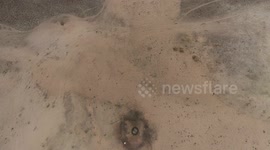 Zimbabwe: Effects of Climate Change
