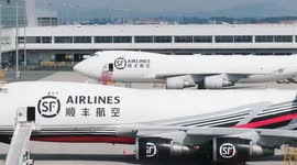 China: Chinese airlines add more outbound cargo flights to meet soaring demand