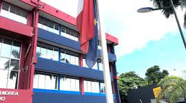 Vanuatu: Buildings Collapse In Port Vila After Deadly Earthquake