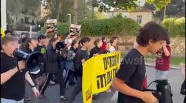 Israel: Students from 200 schools in